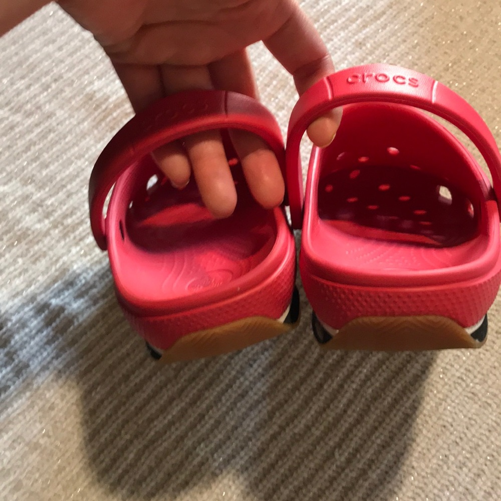 Crocs 😍😍 - Picture 5 of 8